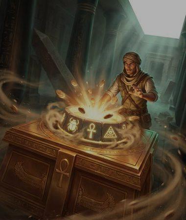 Book of Dead