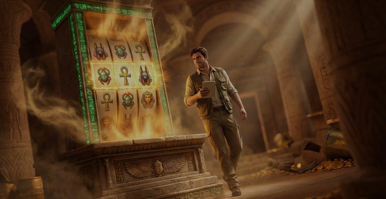 Book of Dead