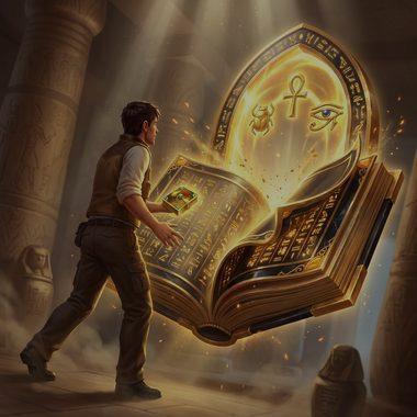 Book of Dead